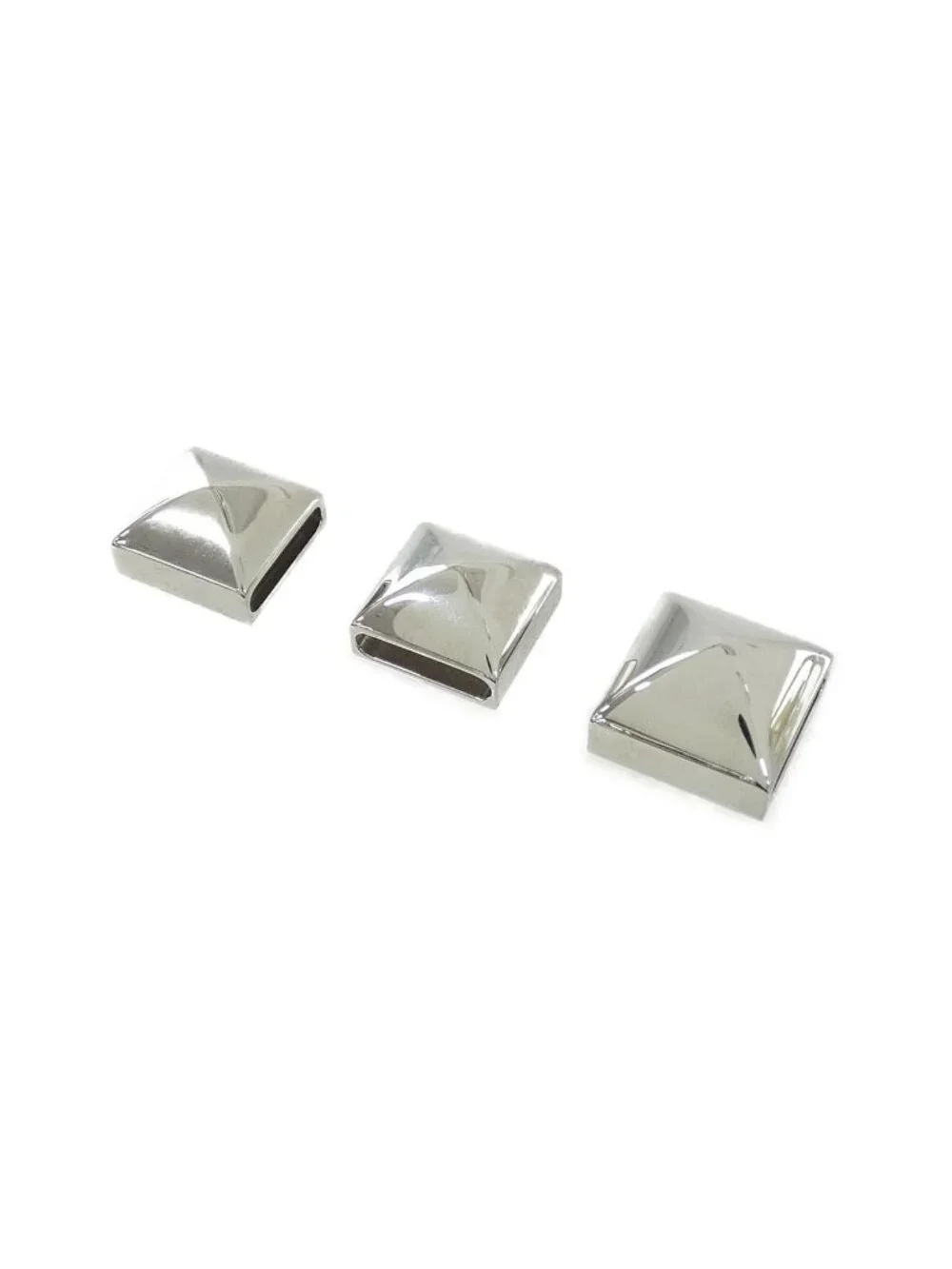 Hermes Medallion Scarf Ring